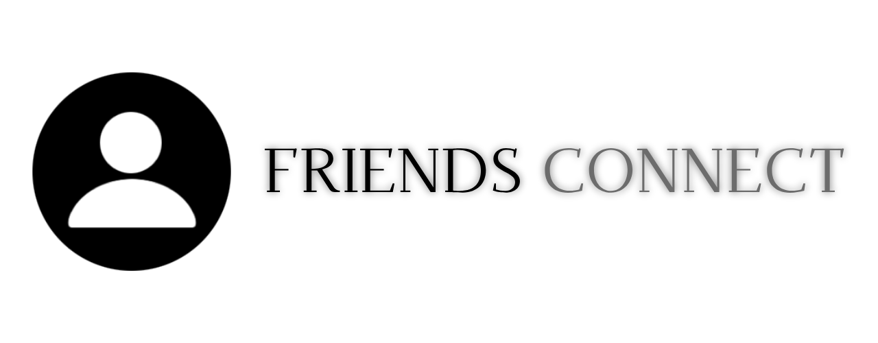 FriendsConnect Logo